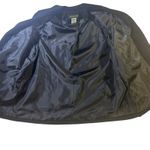 Studio 205 Woman Black Wool Cashmere Blend Blazer‎ Jacket Women's Plus Size 20W Photo 6