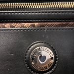 Love moschino Moschino white leather backpack. Photo 3