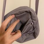 The North Face  Light Purple Small Crossbody Bag Photo 3