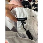 Shinestar White jeans Photo 3