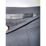 Jenni Kayne Black Side Zip Trousers Pants Women's Sz. 8 Photo 4
