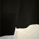 Basler NWT  Black Mid Length Dress German Size 36 (US Size 6 See Chart) Photo 7