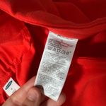 Old Navy  red dress pants  Photo 2