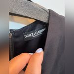 Dolce & Gabbana  Floral Print Mini Dress Photo 3