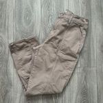 Old Navy Extra High-Waisted Sky-Hi Straight Utility Jeans Photo 4