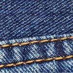 BDG 50% OFF UO  Lace Up High Waisted Blue Jean Shorts 28 Photo 6