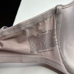 Playtex Gray Underwire Bra 36DD Full Coverage Lined Photo 4