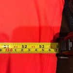 Kenar  Orange Summer Maxi Dress Size S Photo 5