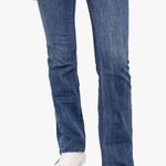 Free People NWOT women's  jean boot cut pants size 0 Photo 4