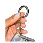 Kate Spade Cream and Pink Floral Wallet Photo 5