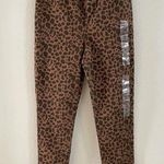 American Eagle Women’s Curvy Super Hi-Rise Jegging Size 4 Photo 1