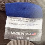 Irideon Riding Wear Medium Brown Equestrian Breeches Made In USA 86n Photo 3