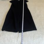 Hobbs London “Kirsty” Sheath Dress Black Size 6 Photo 5