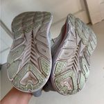 Hoka  One women’s Clifton 8 size 10.5 wide width Photo 8