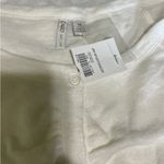 Cato Cream Buttoned Ruched Blouse Photo 2