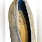 Naked Feet Caldi Pointed Toe Pump Photo 4