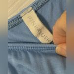 Pinkblush  Blue Maxi Dress Photo 2