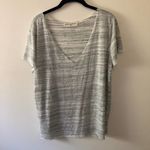 Urban Outfitters  Heathered Gray Tee Photo 1