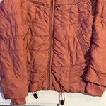 prAna  puffer jacket women’s size xs Photo 4