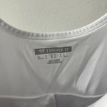 Forever 21 white activewear dress Photo 3