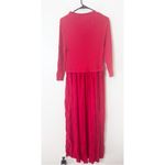 Nic+Zoe KIRA DRESS red large Photo 3