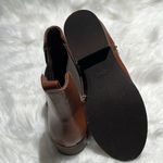 Rocket Dog  Camilla brown boots Chelsea biker Size 8.5.  B84 Photo 11