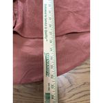 Petal + Pup Women's Long Sleeve Button Down Tunic Top Size Small Cotton Blend Photo 3