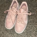 Nike Pink  Air Force 1 Photo 1
