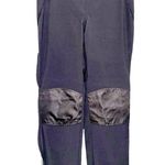 Sweaty Betty Women’s Size XL Black Cycling All Weather Knee Pad Activewear Pants Photo 1