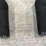 Marc Fisher Black Suede Over the Knee Boots 7 Photo 1