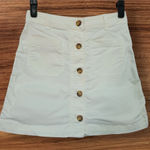 Marine layer  Shelby mini skirt Photo 0