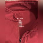 Buffbunny Collection Buff Bunny Women's Work Out Jacket Photo 2