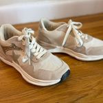 Vintage Havana  Women’s Nude Glitter Star/Tan Sneakers Shoes Casual Size 8.5 Photo 0