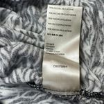 Free People NWT -  - Coco Tank Black + White Combo Zebra Photo 6