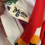 Show Me Your Mumu Floral Multicolor Umbrella Photo 4