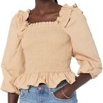 NWT The Drop Women's Marisol Long Photo 0