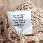 Generation Love Revolve‎  Crochet Sleeveless Top S Photo 8