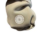 Lululemon  Full Day Ahead Plaid Shirt 4 Mojave Tan Nimbus‎ Flannel Soft #WX5-5 Photo 6