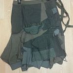 West 16 Retro Industrial Euro Skirt SMALL Photo 0