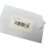 Hill House The Nima Silk Wrap Dress in Mint Size Small Green Photo 11