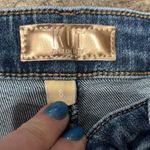 Kut From The Kloth Classic Denim Straight Leg Jeans Photo 1