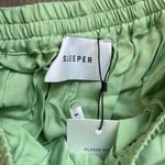 Sleeper  green pants Photo 2