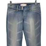 Paper Denim & Cloth  Light Wash Denim Straight Leg Jeans Size 26 Photo 1