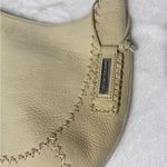 Antonio Melani COPY  Purse Leather Cream Photo 6