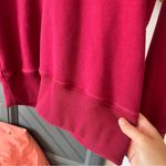 Hillflint Boston college sweatshirt xs Photo 5