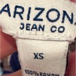 Arizona Jeans ARIZONA XS STRAPLESS ROMPER striped Photo 2