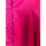 Chico's Chico’s Red Button-Up Dress Shirt Size 1 US 8 - 10 Holiday Career Professional Photo 1