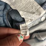 ABrand Classic 90’s Blue Mid Straight Leg Denim Jeans Women’s 30 Photo 6