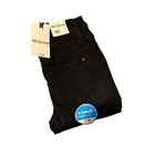 Wallflower High Rise Skinny Jeans Black Denim Stretch Slim Fit Photo 1