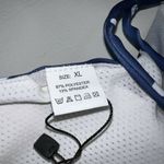 The Free Yoga Womens Blue Star Print Sports Bra Leggings Set L XL Constellation Size undefined Photo 3